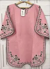 Safa Fashion Fab 1331 Tunic Pakistani Ready Made Suit Wholesalers In Delhi